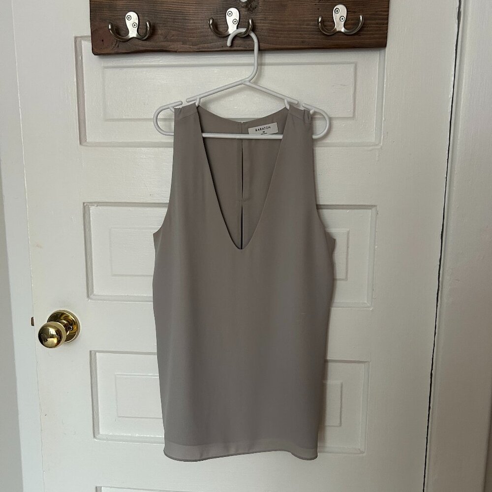 Babaton Maddox Blouse